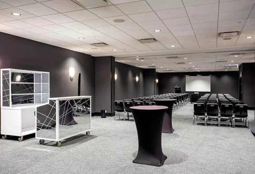 Fotos del hotel W Chicago - Lakeshore:  24