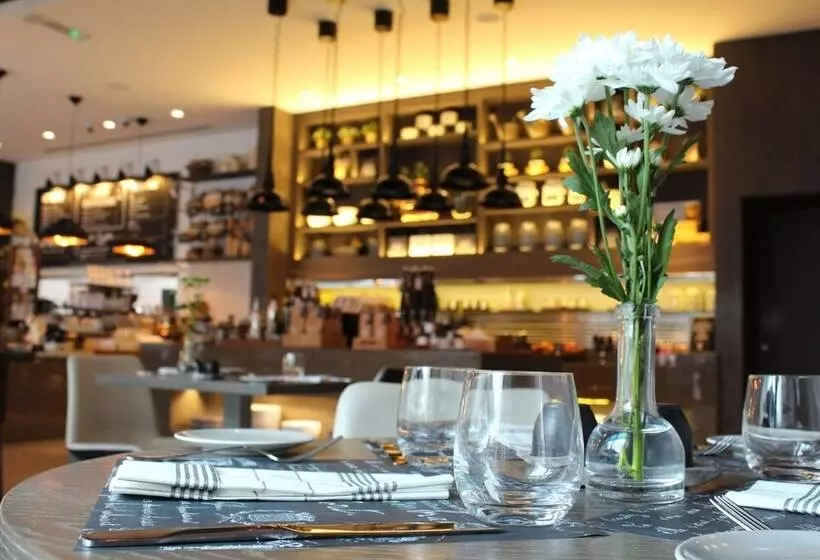 Fotos del hotel Al Maha Arjaan By Rotana:  10