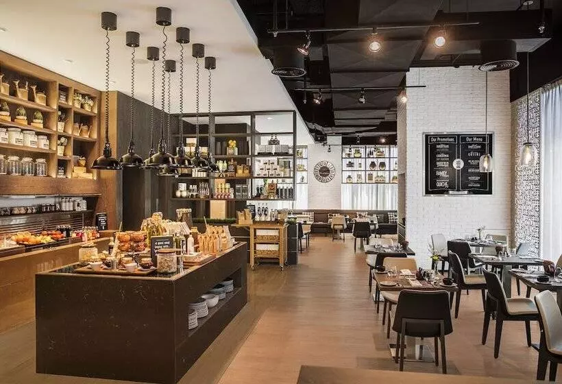 Fotos del hotel Al Maha Arjaan By Rotana:  11