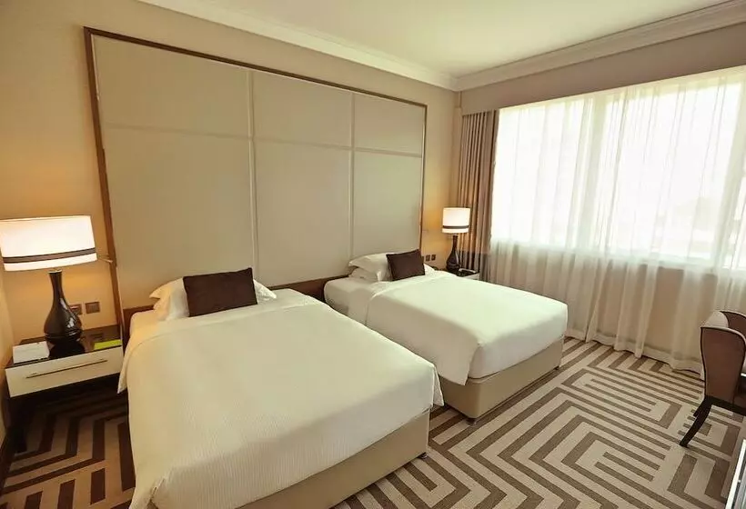 Fotos del hotel Al Maha Arjaan By Rotana:  5