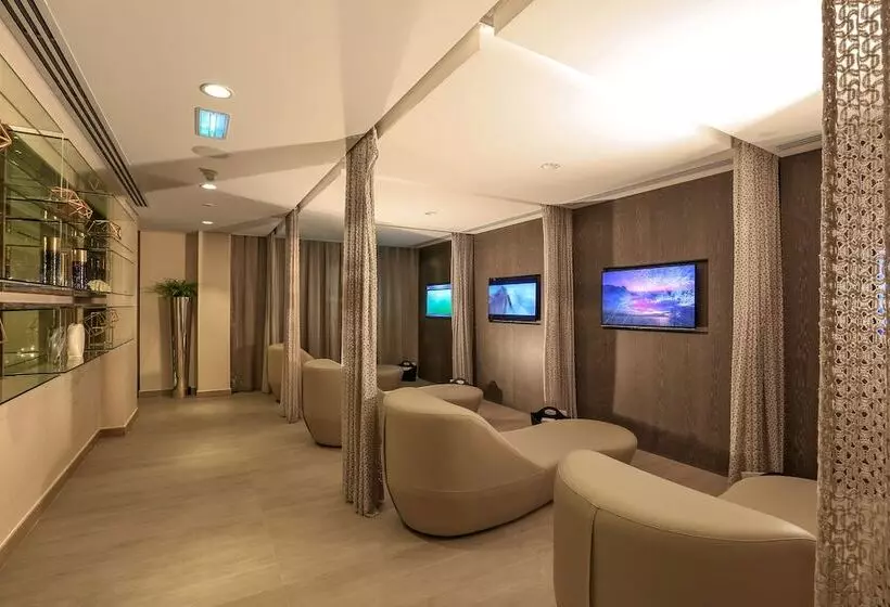 Fotos del hotel Al Maha Arjaan By Rotana:  19