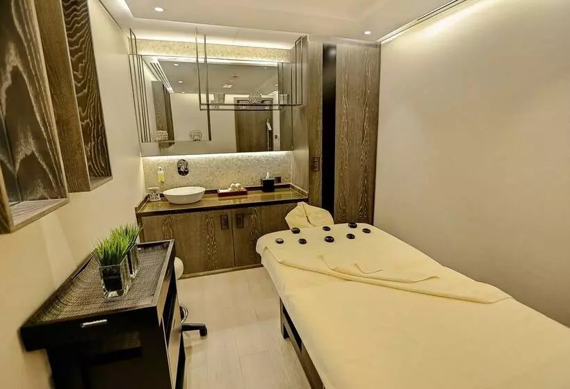 Fotos del hotel Al Maha Arjaan By Rotana:  7