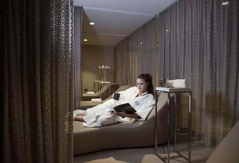 Fotos del hotel Al Maha Arjaan By Rotana:  8