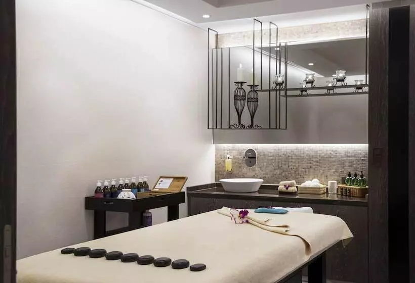 Fotos del hotel Al Maha Arjaan By Rotana:  22