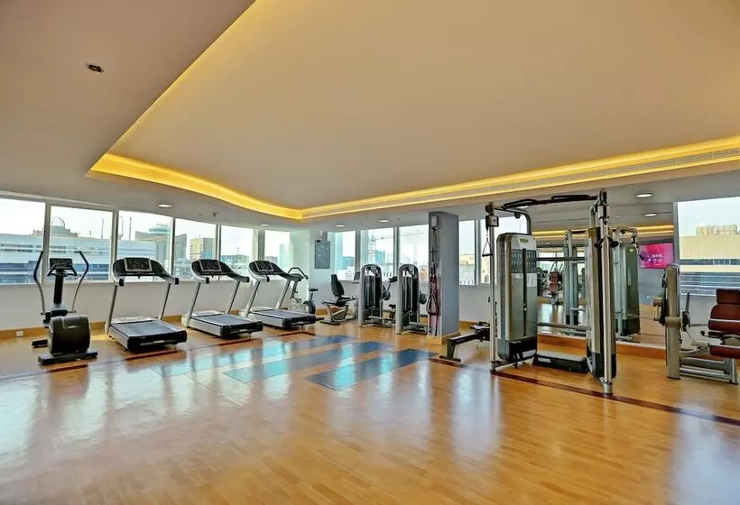 Fotos del hotel Al Maha Arjaan By Rotana:  20