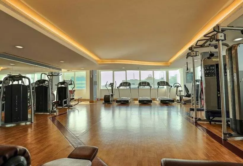 Fotos del hotel Al Maha Arjaan By Rotana:  21