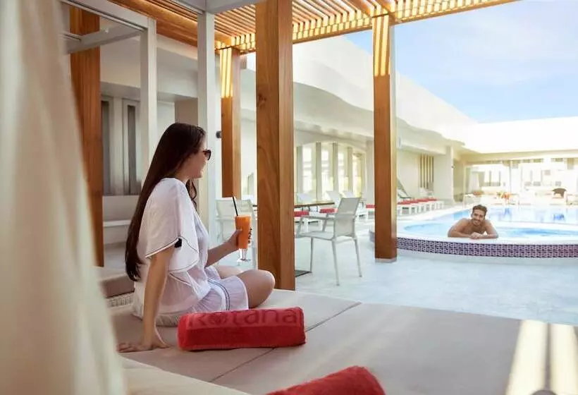 Fotos del hotel Al Maha Arjaan By Rotana:  24