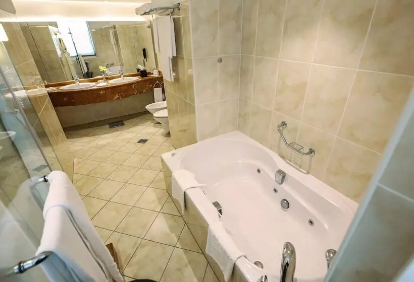 Fotos del hotel Al Maha Arjaan By Rotana:  14