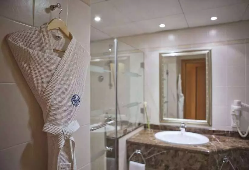 Fotos del hotel Al Maha Arjaan By Rotana:  15