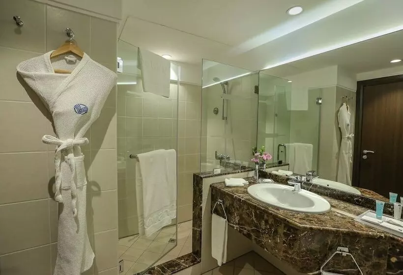 Fotos del hotel Al Maha Arjaan By Rotana:  16