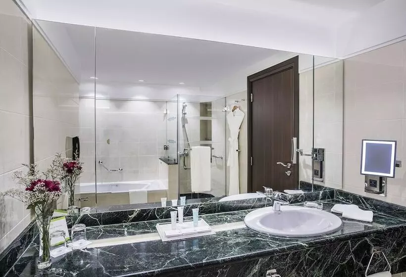 Fotos del hotel Al Maha Arjaan By Rotana:  12