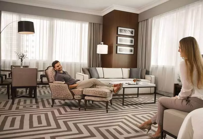 Fotos del hotel Al Maha Arjaan By Rotana:  17