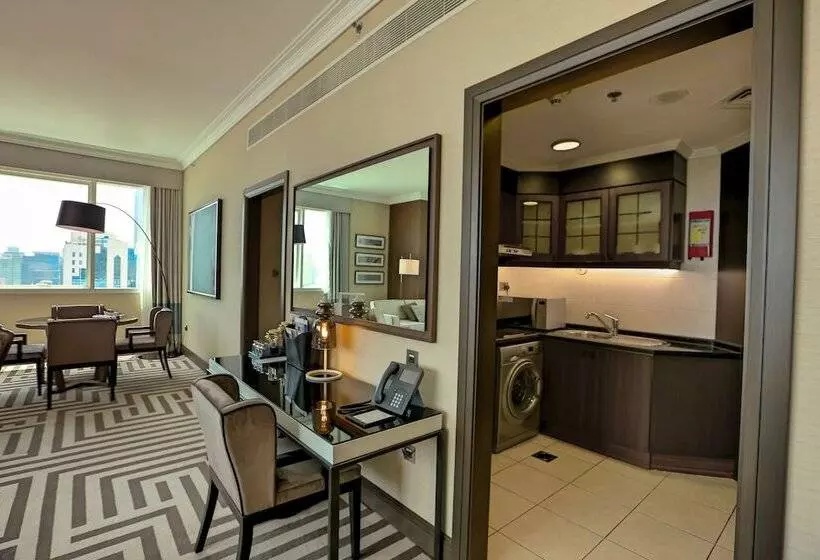 Fotos del hotel Al Maha Arjaan By Rotana:  18