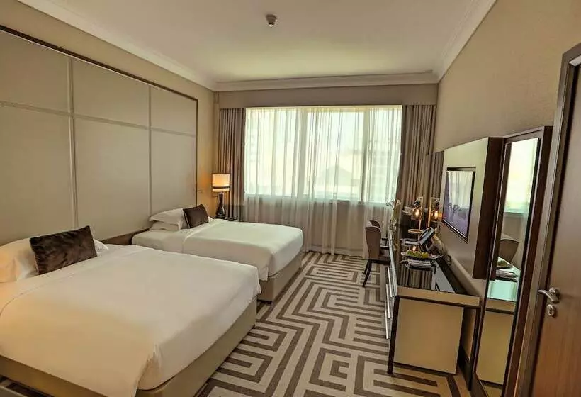 Al Maha Arjaan By Rotana