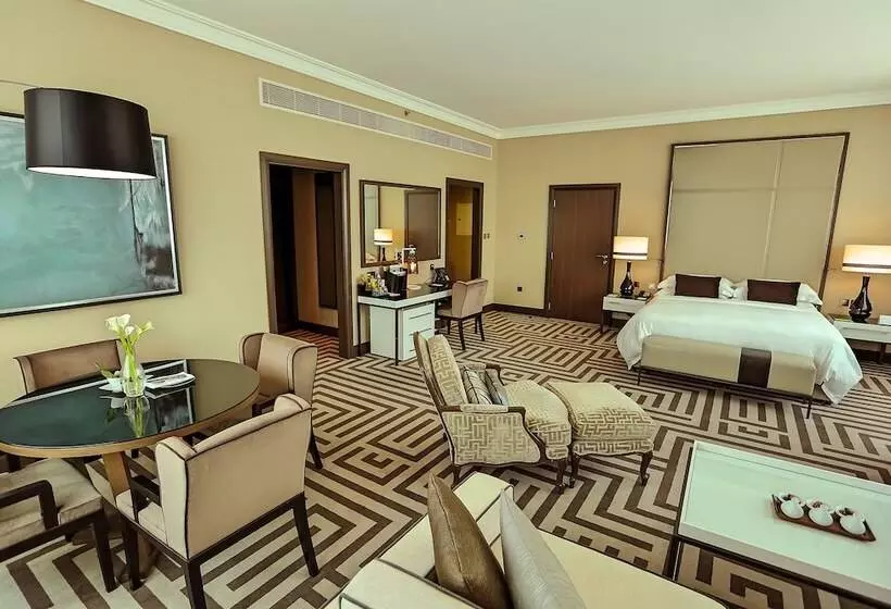 Fotos del hotel Al Maha Arjaan By Rotana:  6