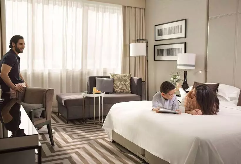 Fotos del hotel Al Maha Arjaan By Rotana:  2