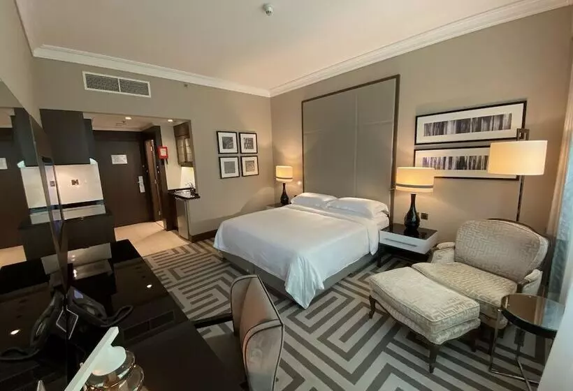 Fotos del hotel Al Maha Arjaan By Rotana:  3