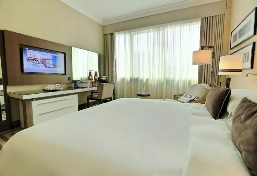 Fotos del hotel Al Maha Arjaan By Rotana:  4