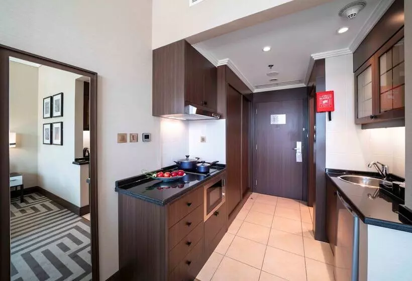 Fotos del hotel Al Maha Arjaan By Rotana:  25