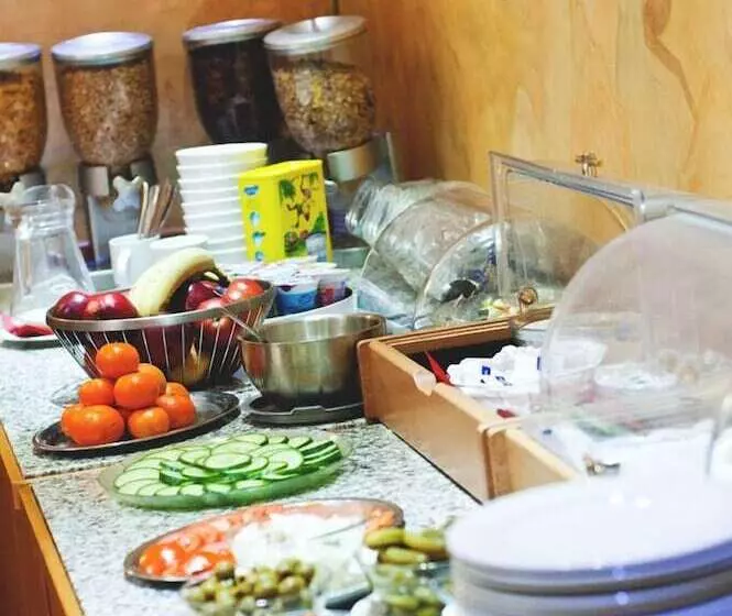 Fotos del hotel Batavia:  24