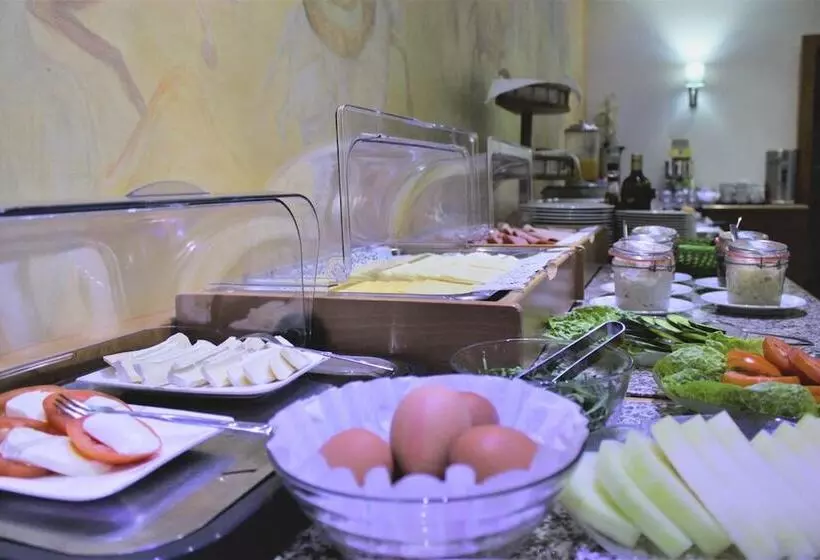 Fotos del hotel Batavia:  23