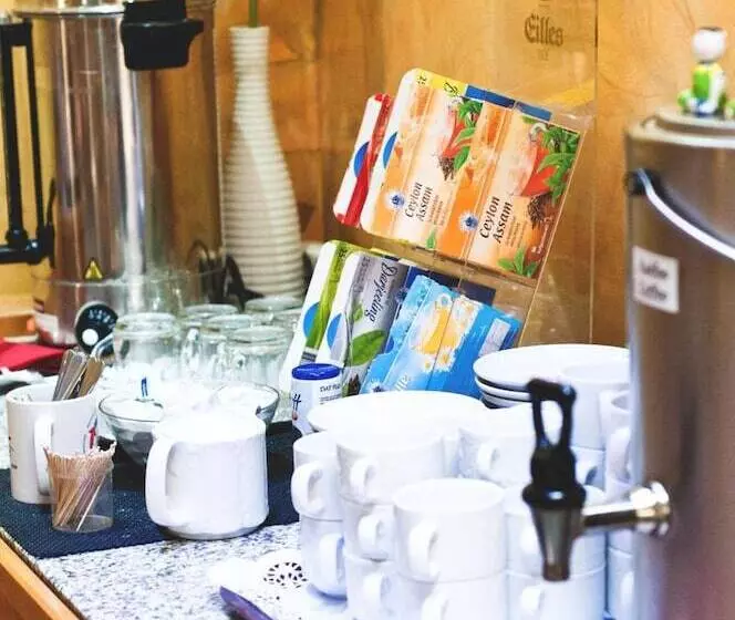 Fotos del hotel Batavia:  15