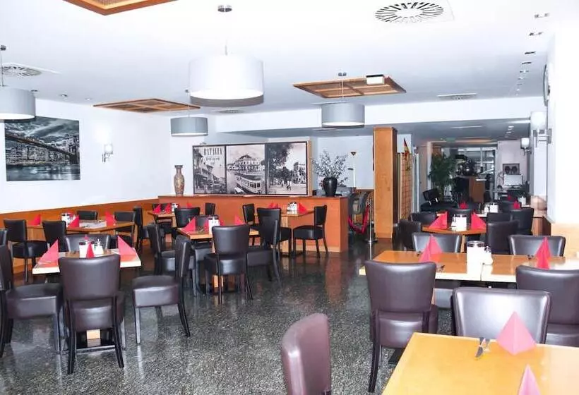 Fotos del hotel Batavia:  8