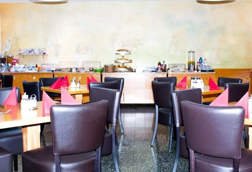 Fotos del hotel Batavia:  3