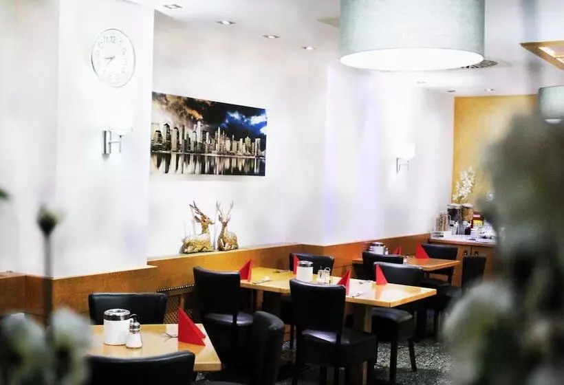 Fotos del hotel Batavia:  14