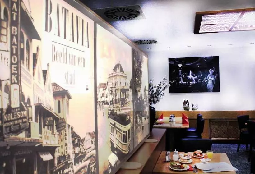 Fotos del hotel Batavia:  25