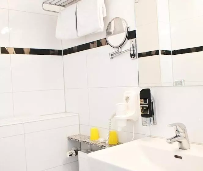 Fotos del hotel Batavia:  16