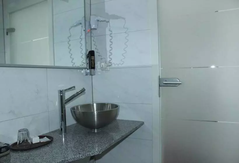 Fotos del hotel Batavia:  20