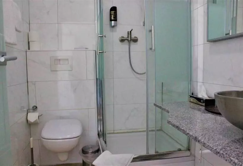 Fotos del hotel Batavia:  18