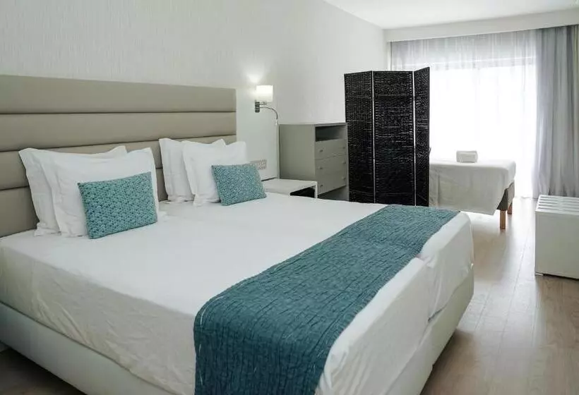 Fotos del hotel Carvi Beach:  10