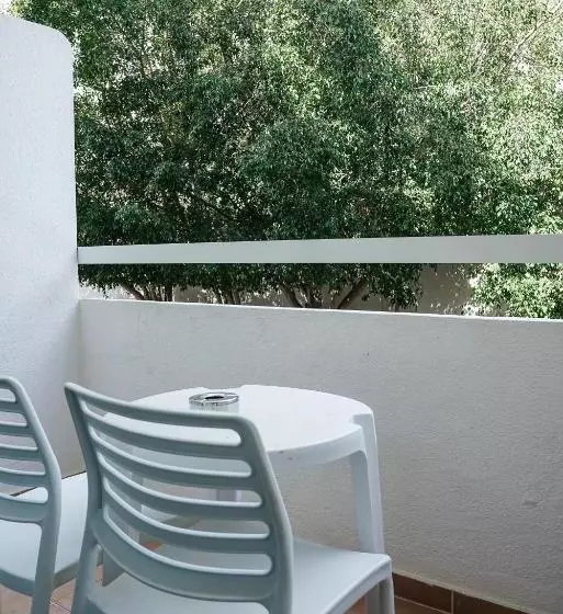 Fotos del hotel Carvi Beach:  8