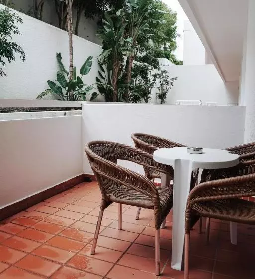 Fotos del hotel Carvi Beach:  2