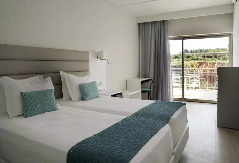 Fotos del hotel Carvi Beach:  15