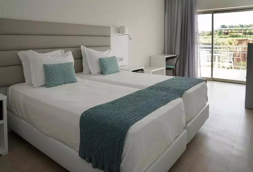 Fotos del hotel Carvi Beach:  14