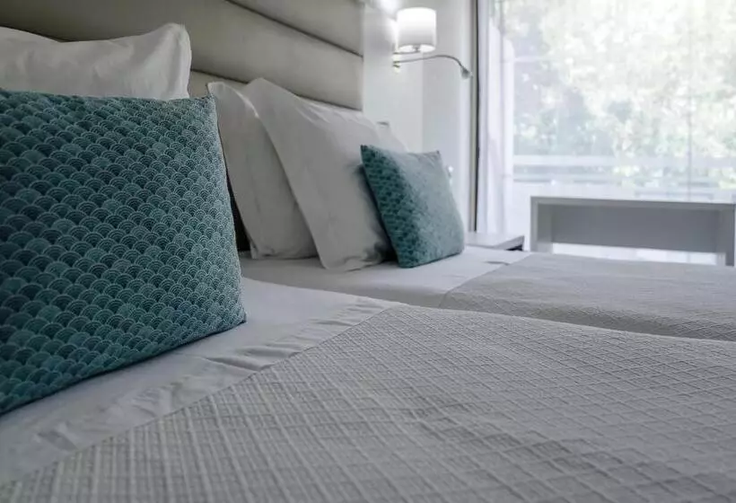 Fotos del hotel Carvi Beach:  24