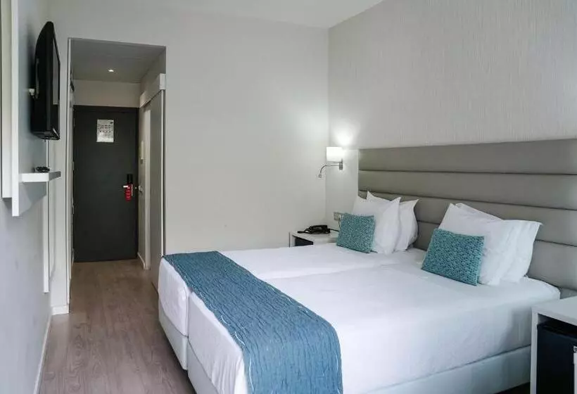 Fotos del hotel Carvi Beach:  4