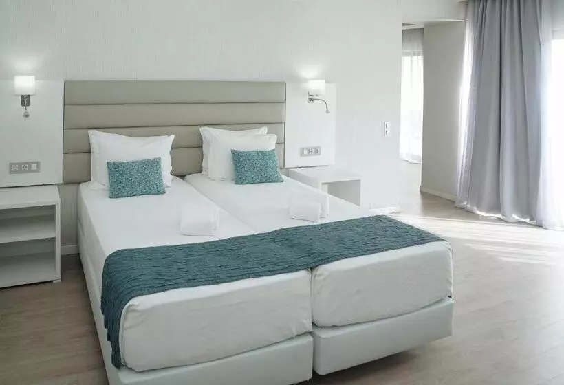 Fotos del hotel Carvi Beach:  20