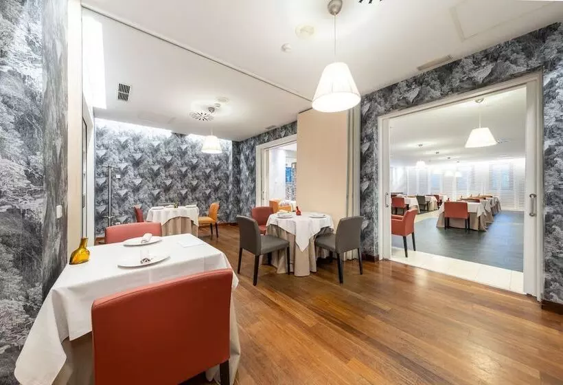 Fotos del hotel Castilla Termal Olmedo:  22