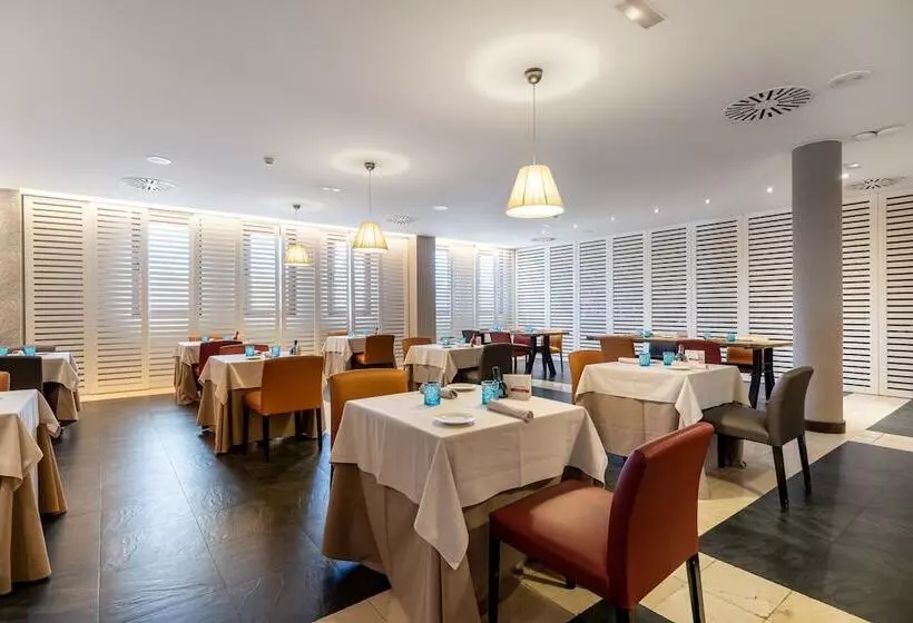 Fotos del hotel Castilla Termal Olmedo:  14