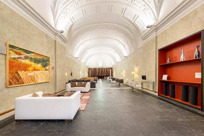 Fotos del hotel Castilla Termal Olmedo:  17