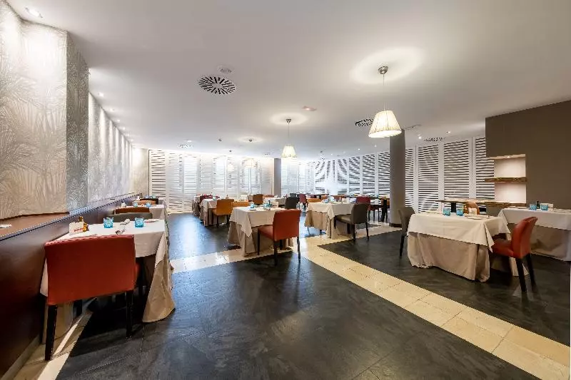 Fotos del hotel Castilla Termal Olmedo:  6