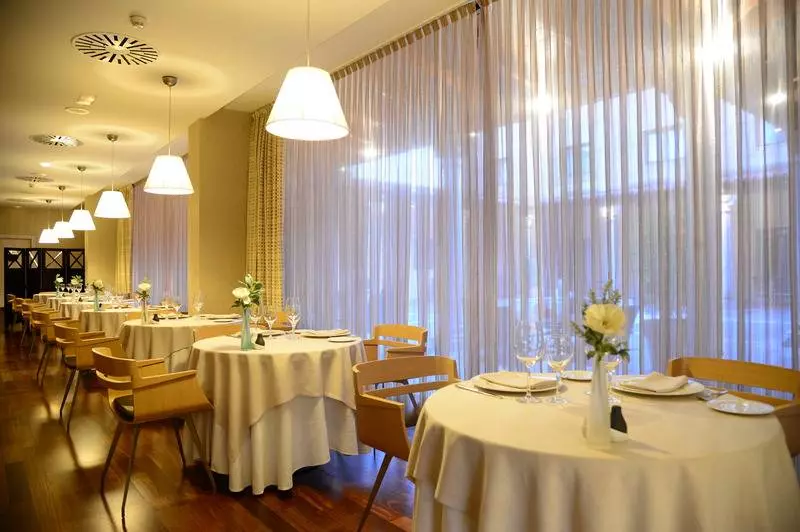 Fotos del hotel Castilla Termal Olmedo:  19