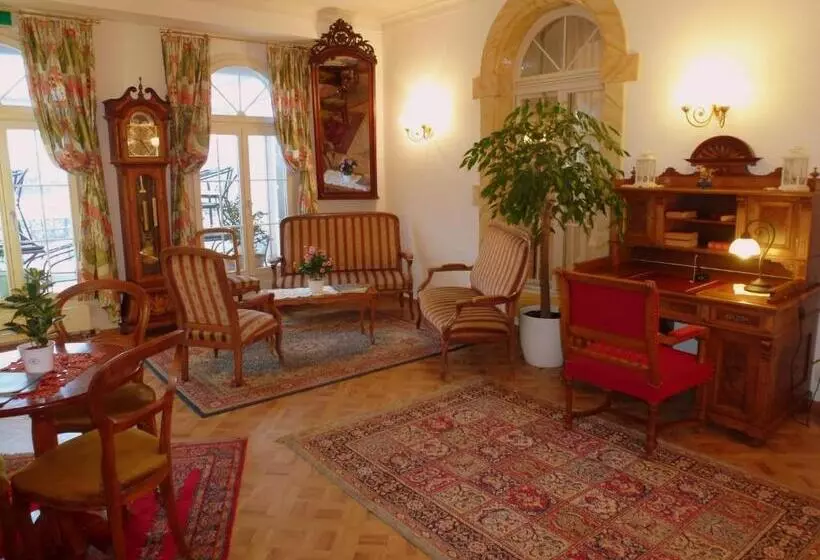 Fotos del hotel Central Continental:  24