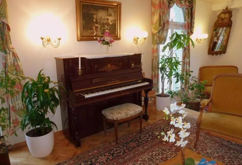 Fotos del hotel Central Continental:  25