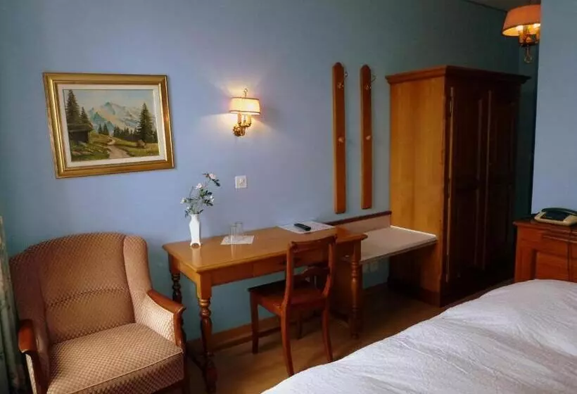 Fotos del hotel Central Continental:  13