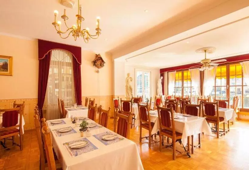 Fotos del hotel Central Continental:  2